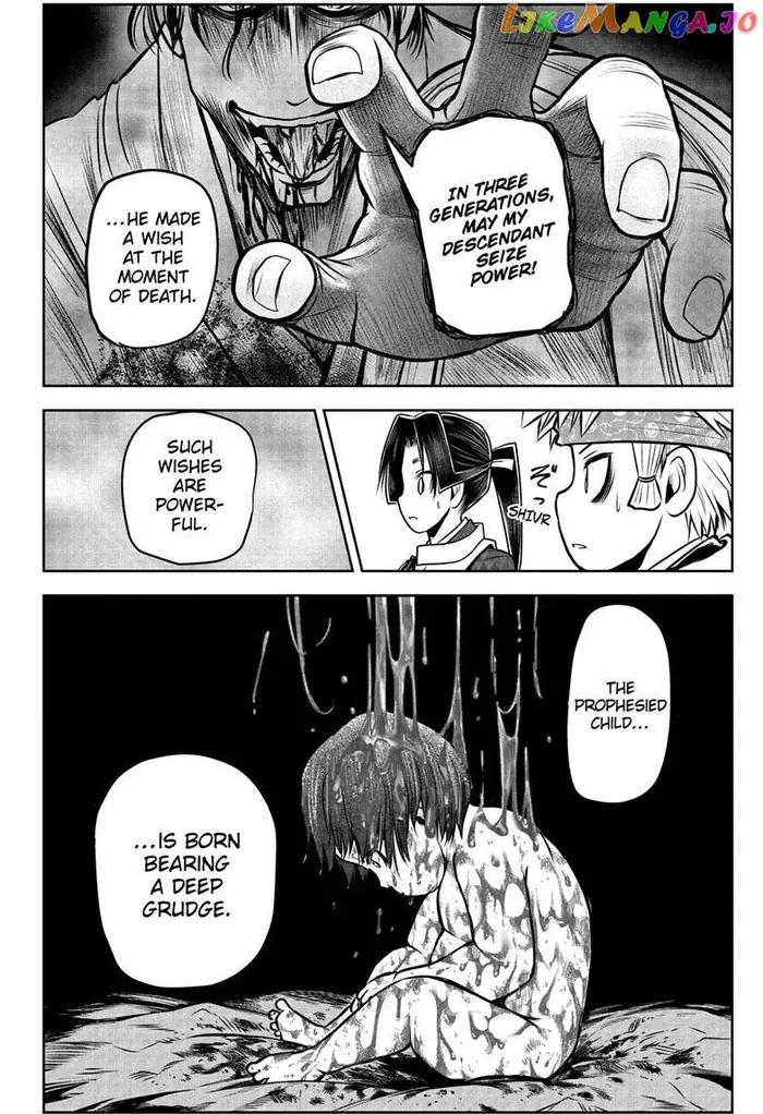 The Elusive Samurai Chapter 102 image 13_optimized